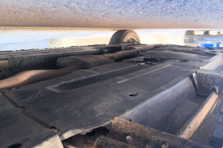 Used Audi Q5 2012 2.0TFSI Technology Model Chassis Front Right
