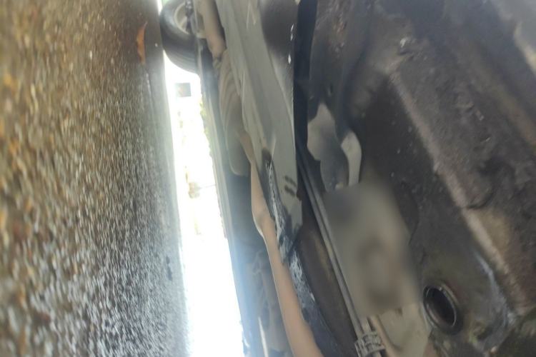 Used Audi Q5 2012 2.0TFSI Technology Model Chassis Front Right