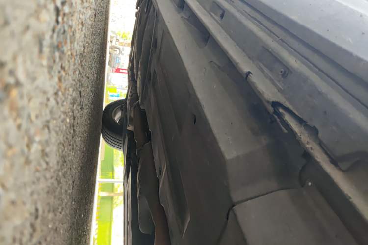 Used Audi Q5 2012 2.0TFSI Technology Model Chassis Front Right