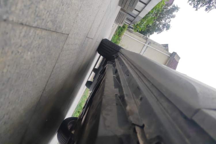Used Audi Q5 2012 2.0TFSI Comfort Version Chassis Front Right
