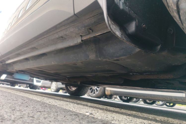 Used Audi Q5 2012 2.0TFSI Technology Model Chassis Front Right