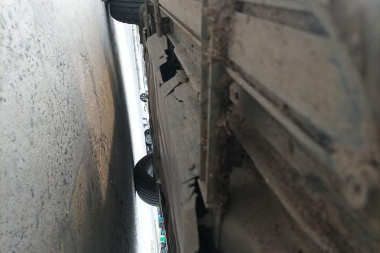Used Audi Q5 2012 2.0TFSI Comfort Version Chassis Front Right