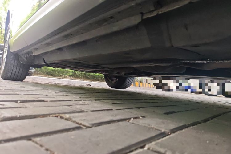 Used Audi Q5 2012 2.0TFSI Technology Model Chassis Front Right