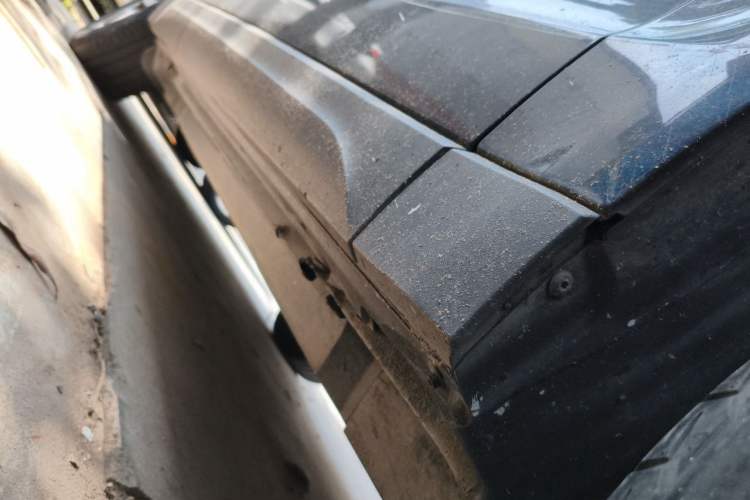 Used Audi Q5 2012 2.0TFSI Technology Model Chassis Front Right