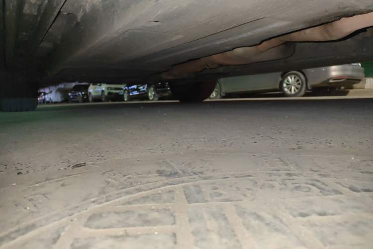 Used Audi Q5 2012 2.0TFSI Technology Model Chassis Front Right