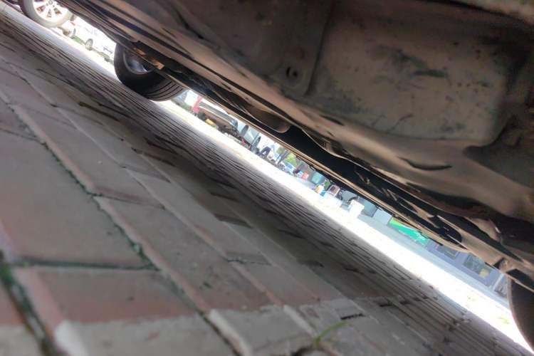 Used Audi Q5 2012 2.0TFSI Technology Model Chassis Front Right