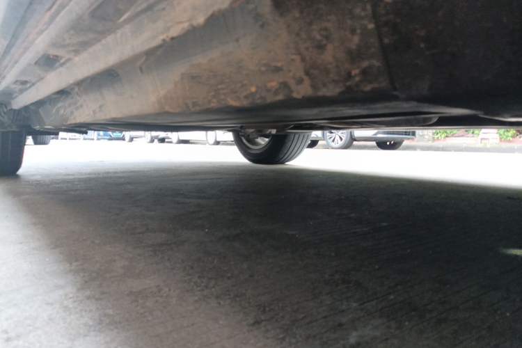 Used Audi Q5 2012 2.0TFSI Technology Model Chassis Front Right