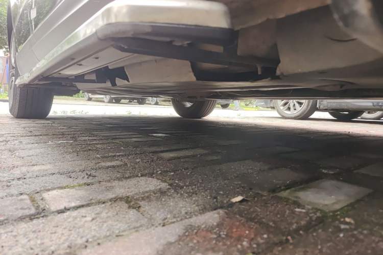 Used Audi Q5 2012 2.0TFSI Technology Model Chassis Front Right