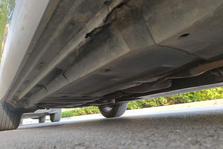 Used Audi Q5 2012 2.0TFSI Technology Model Chassis Front Right