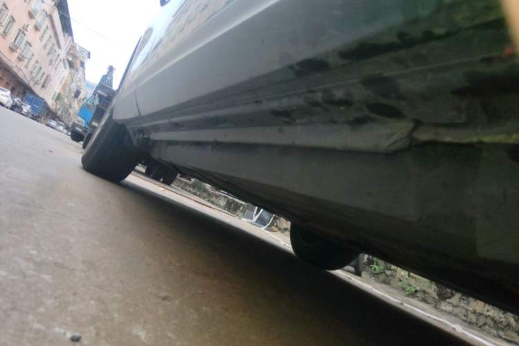 Used Audi Q5 2012 2.0TFSI Technology Model Chassis Front Right