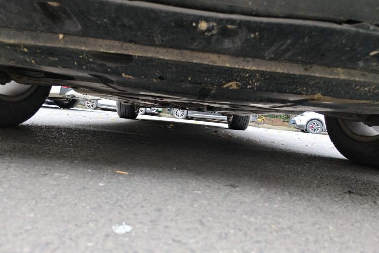 Used Audi Q5 2012 2.0TFSI Technology Model Chassis Front