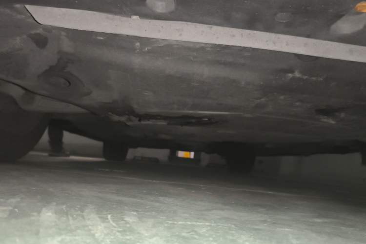 Used Audi Q5 2012 2.0TFSI Technology Model Chassis Front