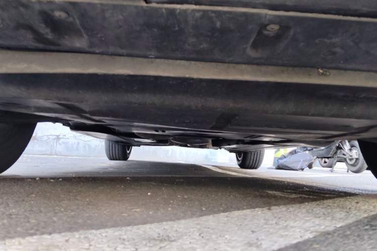 Used Audi Q5 2012 2.0TFSI Technology Model Chassis Front