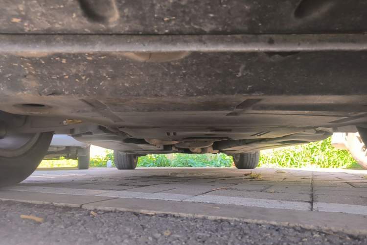 Used Audi Q5 2012 2.0TFSI Technology Model Chassis Front