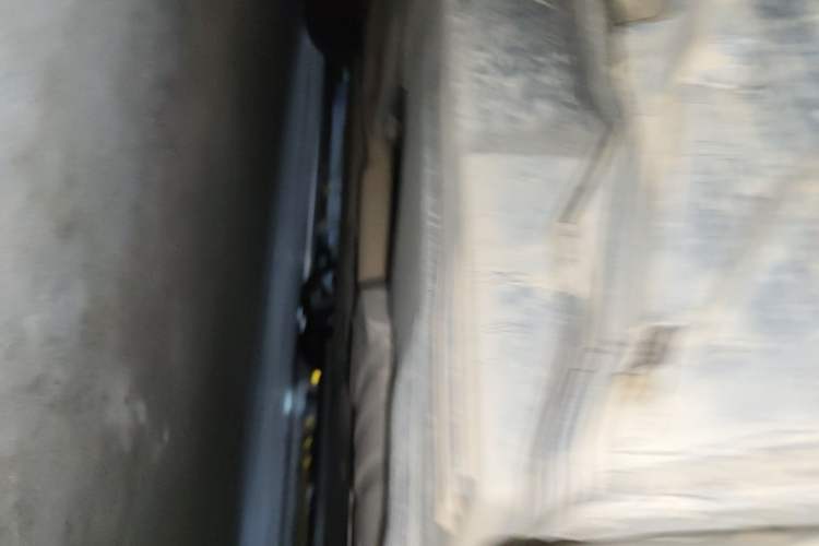 Used Audi Q5 2012 2.0TFSI Technology Model Chassis Rear Left