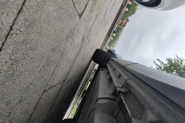 Used Audi Q5 2012 2.0TFSI Technology Model Chassis Rear Left