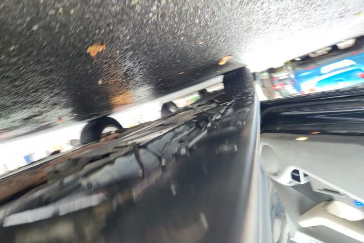 Used Audi Q5 2012 2.0TFSI Technology Model Chassis Rear Left