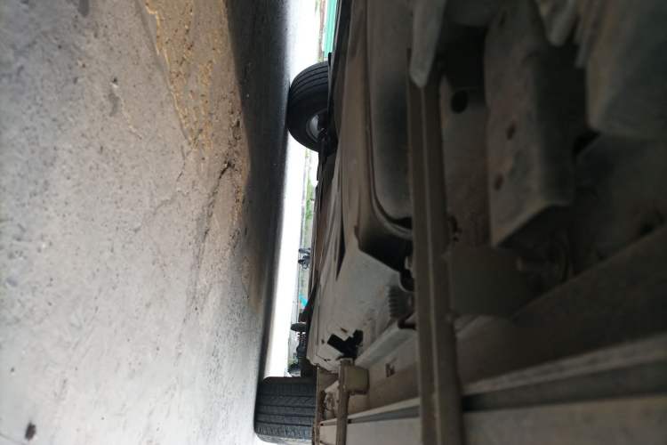 Used Audi Q5 2012 2.0TFSI Comfort Version Chassis Rear Right