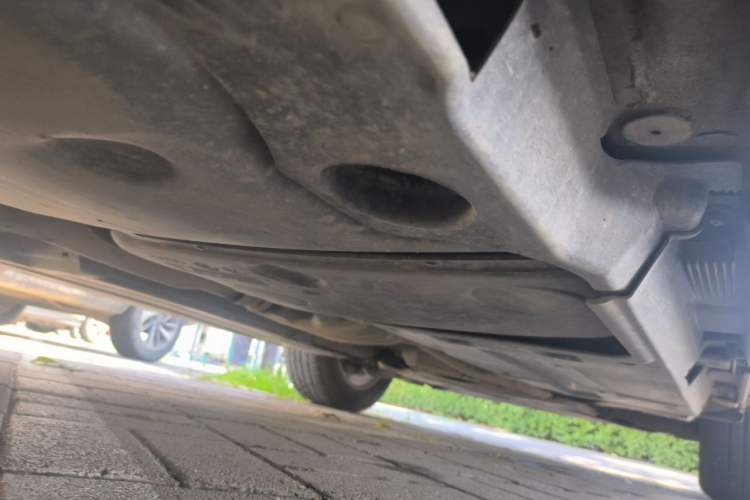 Used Audi Q5 2012 2.0TFSI Technology Model Chassis Rear Right