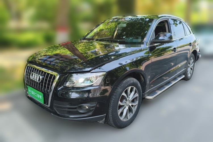 Used Audi Q5 2012 2.0TFSI Comfort Version Guazi used car, China used car export, Used car for sale, Used  cars, Cheapest cars for sale