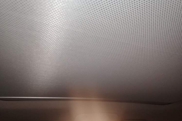 Used Audi Q5 2012 2.0TFSI Technology Model Headliner