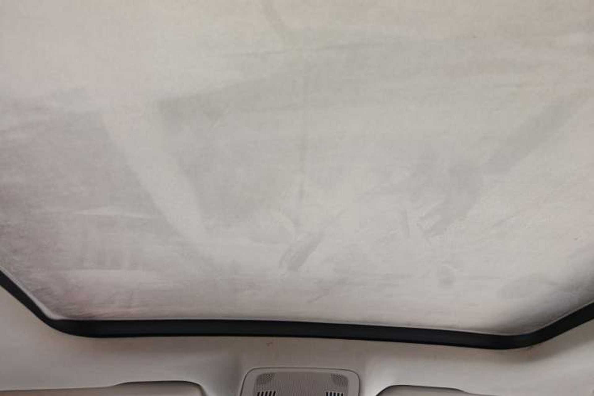 Used Audi Q5 2012 2.0TFSI Technology Model Headliner