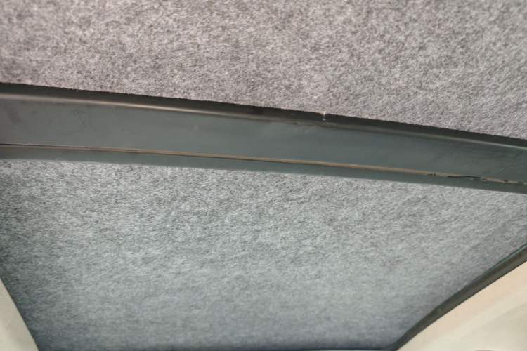 Used Audi Q5 2012 2.0TFSI Trendy Edition Headliner