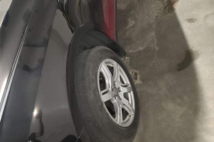 Used Audi Q5 2012 2.0TFSI Technology Model Left Front Wheel Hub