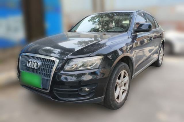 Used Audi Q5 2012 2.0TFSI Technology Model