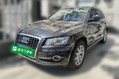 Used Audi Q5 2012 2.0TFSI Technology Model