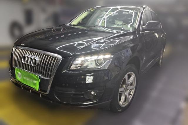 Used Audi Q5 2012 2.0TFSI Technology Model
