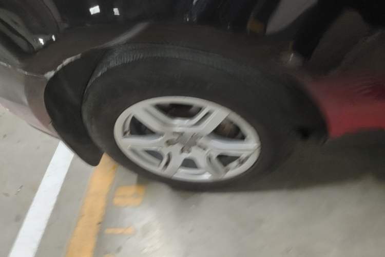 Used Audi Q5 2012 2.0TFSI Technology Model Right Rear Wheel Hub