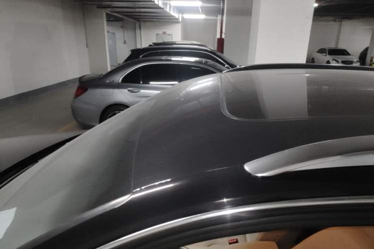 Used Audi Q5 2012 2.0TFSI Technology Model Roof