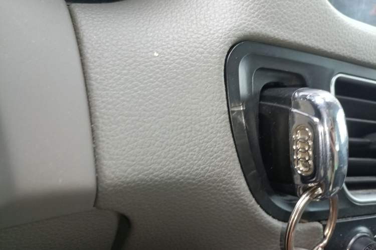Used Audi Q5 2012 2.0TFSI Technology Model Vehicle Key