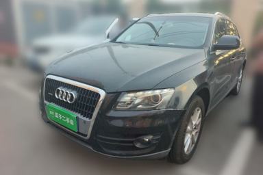 Used Audi Q5 2012 2.0TFSI Comfort Version