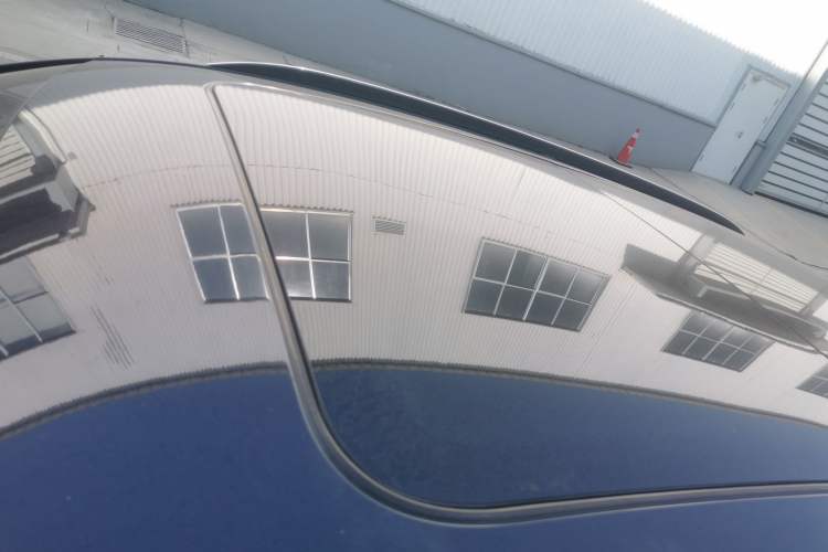 Used Audi Q5 2012 2.0TFSI Technology Model Roof