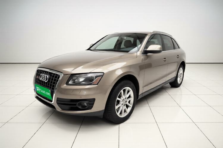 Used Audi Q5 2012 2.0TFSI Comfort Version Guazi used car, China used car export, Used car for sale, Used  cars, Cheapest cars for sale