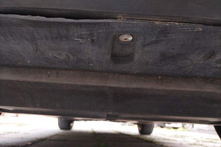 Used Audi Q5 2012 2.0TFSI Technology Model Chassis Front