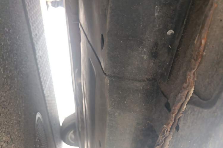 Used Audi Q5 2012 2.0TFSI Technology Model Chassis Front Left