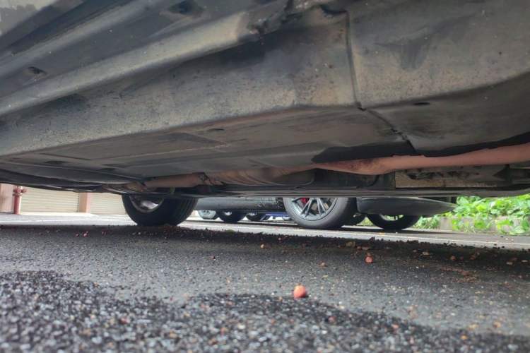 Used Audi Q5 2012 2.0TFSI Technology Model Chassis Front Right