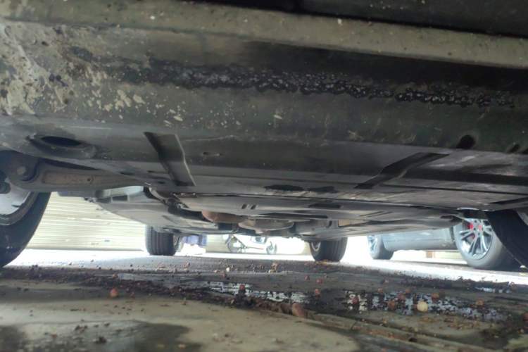 Used Audi Q5 2012 2.0TFSI Technology Model Chassis Front