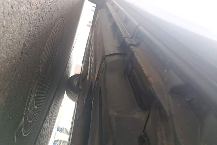 Used Audi Q5 2012 2.0TFSI Technology Model Chassis Rear Left