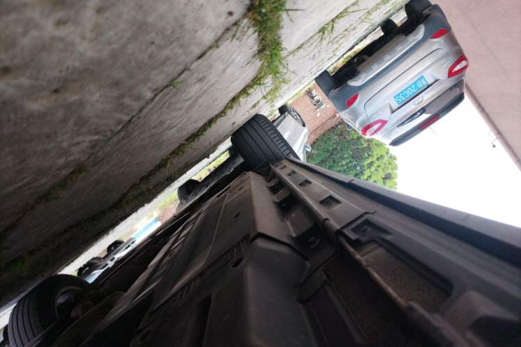 Used Audi Q5 2012 2.0TFSI Technology Model Chassis Rear Left