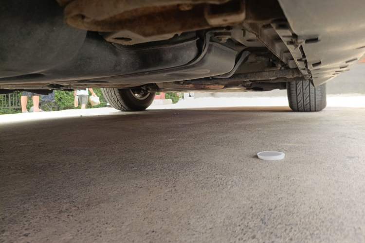 Used Audi Q5 2012 2.0TFSI Trendy Edition Chassis Rear Right