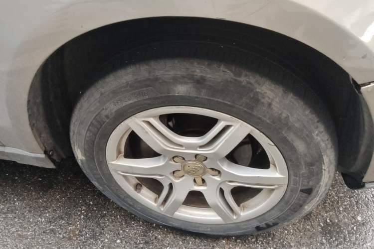 Used Audi Q5 2012 2.0TFSI Technology Model Right Front Wheel Hub