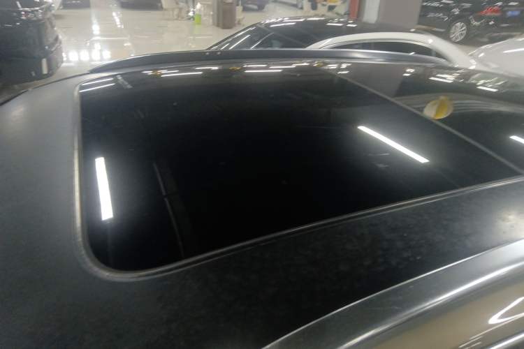 Used Audi Q5 2012 2.0TFSI Dynamic Edition Roof