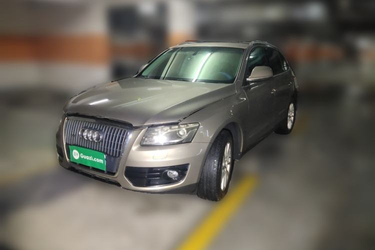 Used Audi Q5 2012 2.0TFSI Comfort Version Guazi used car, China used car export, Used car for sale, Used  cars, Cheapest cars for sale