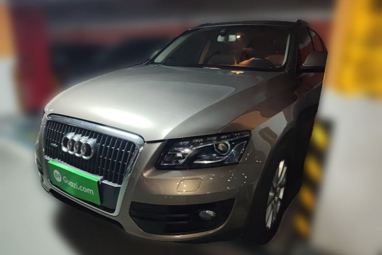 Used Audi Q5 2012 2.0TFSI Comfort Version Guazi used car, China used car export, Used car for sale, Used  cars, Cheapest cars for sale