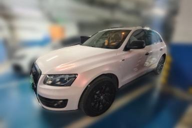 Used Audi Q5 2012 2.0TFSI Comfort Version