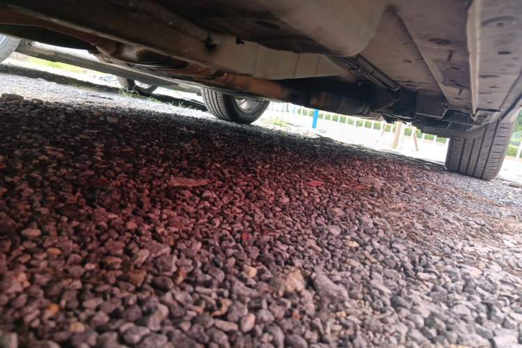 Used Audi Q5 2012 2.0TFSI Technology Model Chassis Front Left